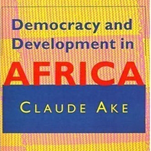 Democracy and Development in Africa