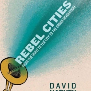 Rebel Cities: from the right to the city to the urban revolution