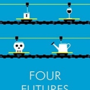 Four Futures: Life After Capitalism