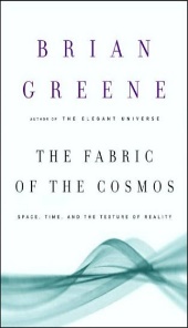 The Fabric of the Cosmos: Space, Time, and the Texture of Reality