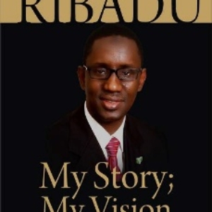 RIBADU : My Story