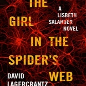 The Girl in the Spider’s Web