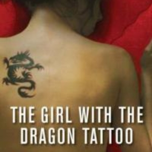 The Girl with the Dragon Tattoo