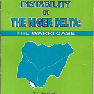 Conflict and I stability in Niger Delta