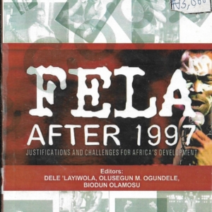 Fela After 1997