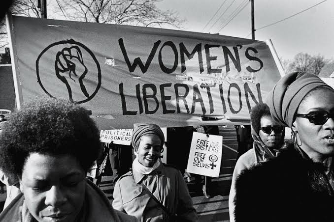 The Fight for Women’s Rights