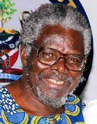 Edwin Madunagu at 75