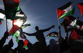 Palestine Resistance, revolution and the struggle for freedom