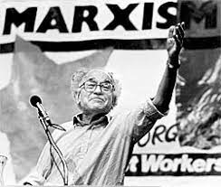 Marxism at the Millennium