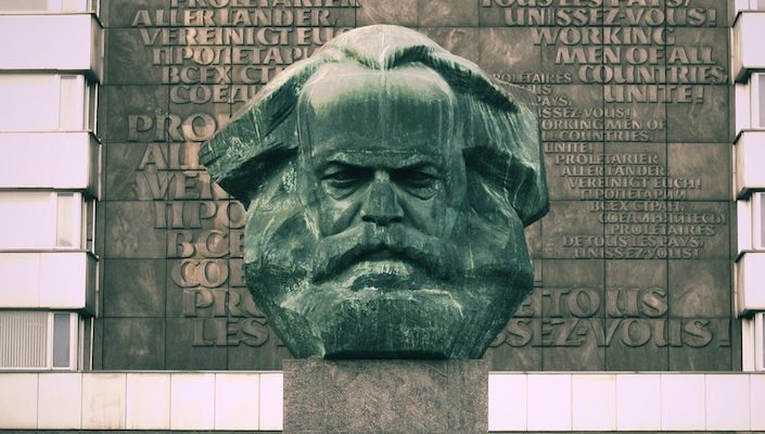 Marxism and the National Question