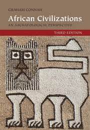 African Civilisations – Graham Connah, 2016