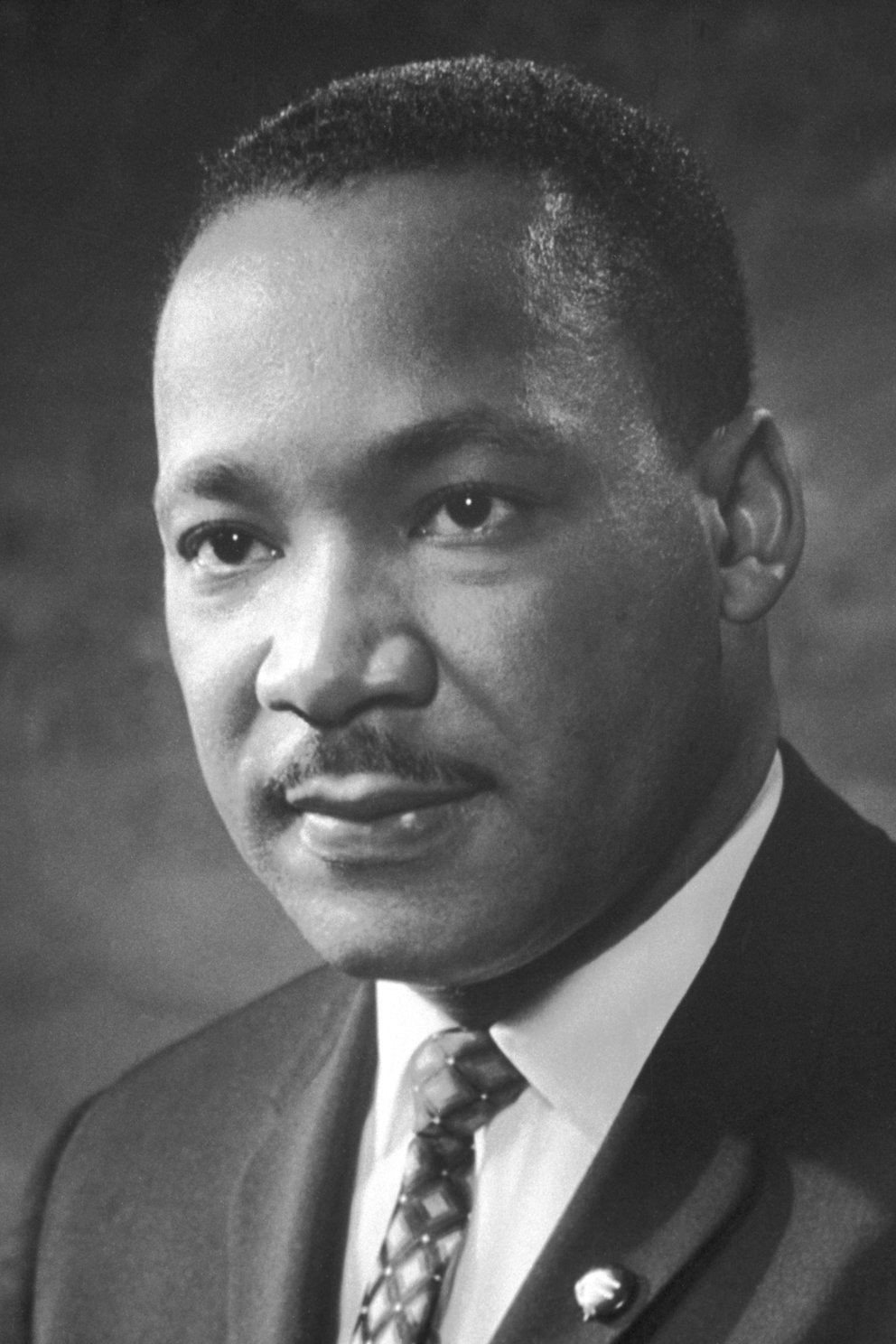 A Rebel’s Guide to Martin Luther King
