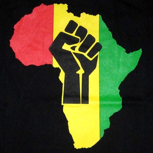 The Next Stage of African Liberation Will Be Socialism