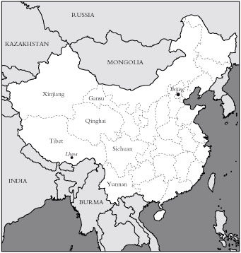 CHINA – A Socialist Analysis