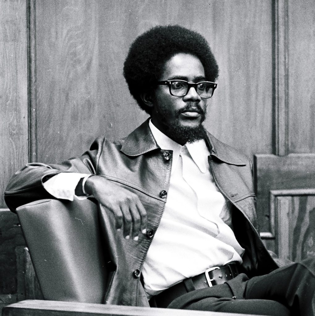 A REBEL’S GUIDE TO WALTER RODNEY