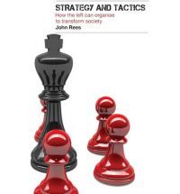 STRATEGY AND TACTICS