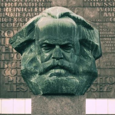 Marxism and the National Question