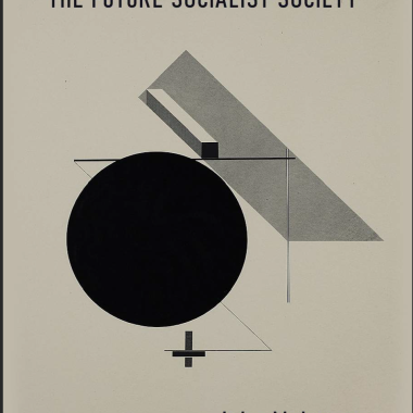 The Future Socialist Society