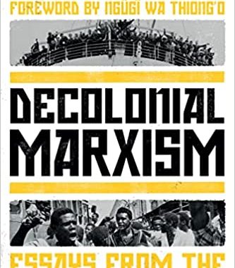 Decolonialisation, an essay by Walter Rodney