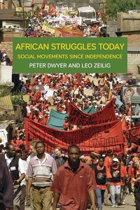 Collective Struggles and Labour-Led Development