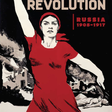 The Women’s Revolution: Russia 1905–1917Judy Cox