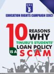 10 Reasons Why Student Loans are a Scam!