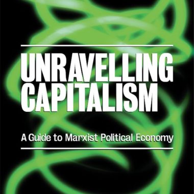 Unravelling Capitalism (Joseph Choonara)