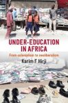 UNDER-EDUCATION IN AFRICA
