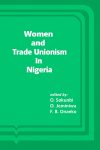 Women and Trade Unionism in Nigeria, 1995